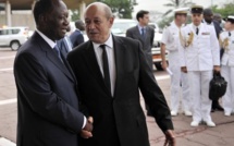 Côte d’Ivoire: la force Licorne change de statut