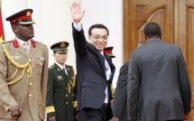 La polémique sur le projet de ligne Nairobi-Mombasa va bon train