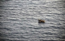 Au moins 36 migrants venus du Sénégal, du  Mali, de Gambie...périssent dans un naufrage au nord de la Libye