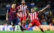 Atlético ou Barça, la Liga aura sa finale de rêve au Camp Nou
