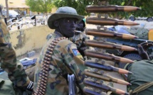 Soudan du Sud: le cessez-le-feu déjà ignoré?