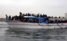 Des dizaines de migrants meurent noyés au large de la Libye