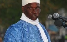 Abdoulaye Wade aux chefs religieux: « Je leur demande aussi de dire au gouvernement d’être juste»