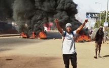 Soudan: 105 morts dans le conflit tribal dans le Nil Bleu en moins d'une semaine