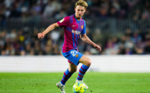 FC Barcelone : Frenkie de Jong entrouvre enfin la porte à un départ