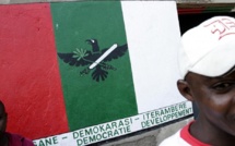 Burundi: les Imbonerakure condamnent la séquestration des journalistes