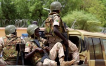 Attaque terroriste contre la caserne de Kati : deux (2) assaillants tués par l'Armée malienne 
