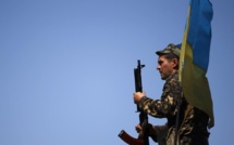 La réponse de Kiev aux séparatistes de Donetsk reste militaire