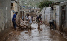 Iran: au moins dix-sept morts dans des inondations dans le sud