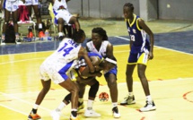 Basket – N1 féminin (Play-offs) : Saint-Louis BC, ISEG, Jaraaf et ASFO jouent leur survie