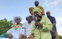 Débat avec Sonko: Mimi Touré pose ses conditions