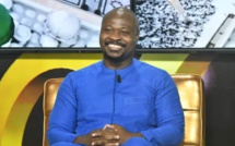 Législatives : Guy Marius Sagna accepte de débattre avec Victorine Ndeye 