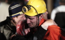 Turquie: plus de 200 morts dans l'effondrement d'une mine