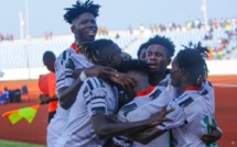 Qualifs CHAN 2022 : le Ghana et le Sénégal déroulent, le Cap-Vert et les Comores battus