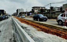 Hivernage et chantiers du BRT: la circulation à Dakar devient un véritable casse tête pour les conducteurs et usagers 