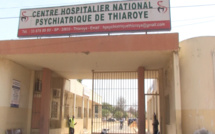 Hôpital psychiatrique de Thiaroye: 40 à 50 % des consultations des jeunes sont liées à la drogue ou à l’alcool (psychiatre) 