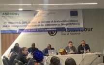 Sénégal : près de 4 milliards FCFA de la FAO pour la résilience et la reforestation des territoires et des écosystèmes