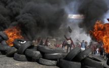 Brésil: le climat social se tend à moins d’un mois du Mondial