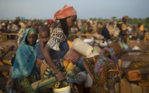 Amnesty appelle le Tchad à rouvrir sa frontière avec la Centrafrique
