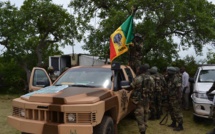 Mali: des attaques simultanées dans plusieurs villes ce mercredi (Armée) 
