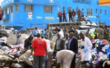 Kenya: attentats meurtriers à Nairobi