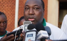 Campagne de l’opposition burkinabè contre la modification de la Constitution