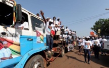 La Guinée-Bissau à la veille du second tour de la présidentielle