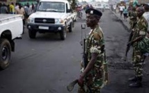 RDC: des soldats et miliciens burundais déployés dans l'est du pays, selon une ONG