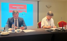 Législatives au Sénégal: une mission électorale de la Francophonie dépêchée 