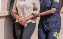 Affaire « force spéciale » : La copine de Pape Mamadou Seck libérée