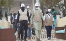 Législatives au Sénégal: la CEDEAO dépêche 40 experts pour le déroulement du scrutin 