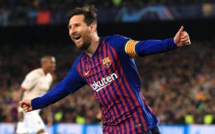 Le FC Barcelone lance son lobbying pour le retour de Lionel Messi !