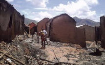 Madagascar: 32 villageois périssent dans un incendie criminel