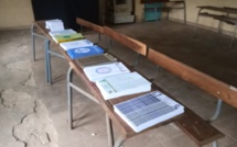 #Legislatives2022 à Kaffrine : Boycott des populations de Nguer (Birkilane)