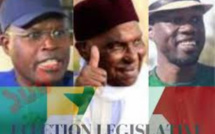 #Législatives2022 - Les premiers résultats à Lausanne : Yaw et Wallu en tête