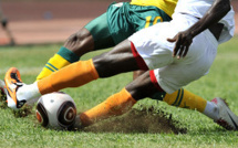 Eliminatoires-CAN: le Soudan du Sud battu 5-0