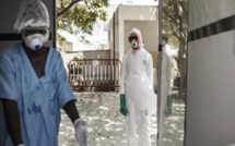 Covid-19Sn : 37 nouvelles contaminations recensées ce lundi