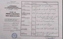 #Legislatives2022 _ Saint-Louis : la Commission départementale confirme la victoire de Yewwi