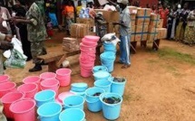République Centrafricaine - Assurer l’assistance humanitaire malgré l’insécurité