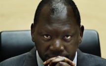 RDC: la CPI examine l’appel de l’ex-chef de milice congolais Lubanga
