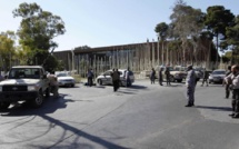 Libye: le gouvernement propose une «mise en congé» du Parlement