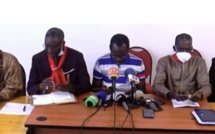 9 jours de grève de l’intersyndicale de la Sen’Eau: la Direction générale toujours aphone à leurs revendications