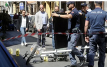 Italie: la Sénégalaise qui avait tué un homme de 63 ans avec un couteau est libre