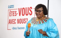 Egalité des sexes dans la scolarisation: 35.000 filles sénégalaises déjà parrainées par Plan International