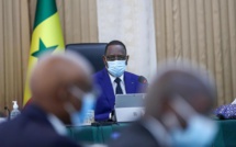 Législatives 2022 : Macky Sall félicite Antoine Felix Diome et les acteurs qui ont contribué à l'organisation du scrutin