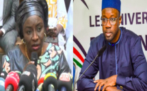 Brouille autour de la majorité parlementaire : après Yewwi, Benno annonce un point presse ce mercredi à 23 heures