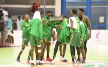 ​AfroBasket U18 : le Sénégal loge dans le groupe A avec le pays hôte