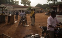 RCA: tension latente à Bambari, ville préservée des violences