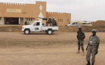 Le Mali réclame le renforcement du mandat de la Minusma