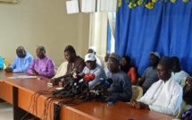 Législatives 2022: Wallu-Sénégal appelle Pape Diop, Thierno Alassane Sall et Pape Djibril Fall à "rejoindre la grande opposition"